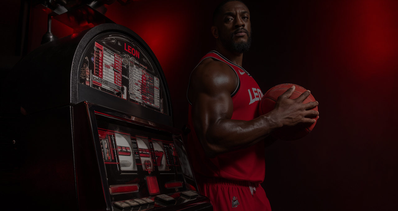 Leon Casino