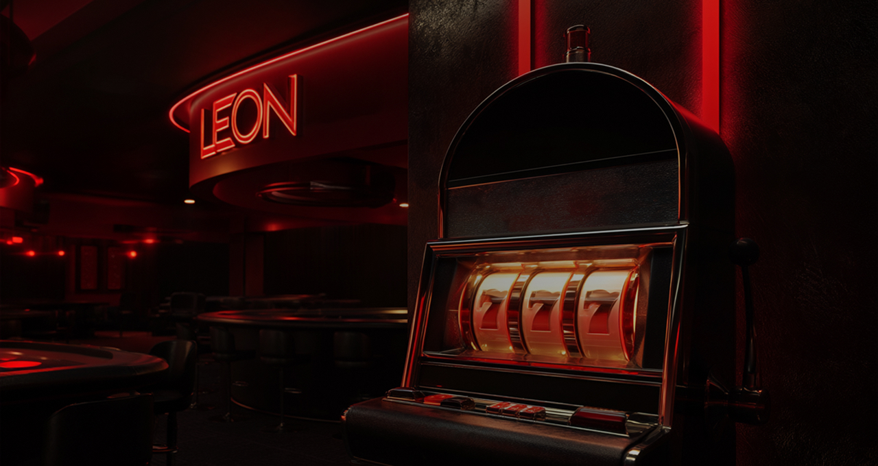 Leon Casino
